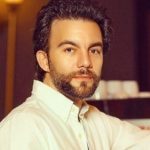 الفنان شريف رمزي يعبر عن سعادته البالغة بعد تكريمه بملتقى التميز والإبداع العربي - 1 - سيناء الإخبارية