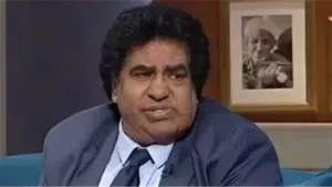 الفنان محمد عدوية يعلن نقل مكان وموعد عزاء والده لمسجد المشير بالتجمع بدلا من عمر مكرم - 3 - سيناء الإخبارية