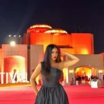 الفنانة سامية الطرابلسي تنضم إلى فريق عمل مسلسل " مذكرات نشال " - 7 - سيناء الإخبارية