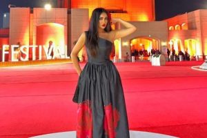الفنانة سامية الطرابلسي تنضم إلى فريق عمل مسلسل " مذكرات نشال " - 1 - سيناء الإخبارية