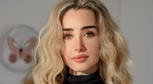 الفنانة هنا الزاهد تحتفل بعرض فيلمها الجديد " بضع ساعات في يوم ما " - 3 - سيناء الإخبارية