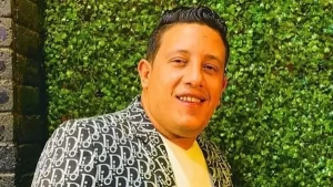 القبض على المطرب حمو بيكا لهروبه من أحكام وسلاح أبيض بالزمالك - 3 - سيناء الإخبارية