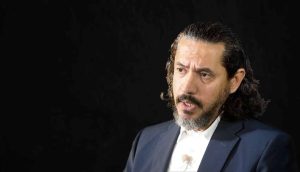 القضاء اللبناني يقرر تأجيل جلسة الاستماع لعبد الرحمن القرضاوي - 3 - سيناء الإخبارية