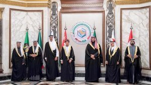 الكويت تستضيف القمة الخليجية الـ45 لمناقشة التحديات الإقليمية والأمنية - 3 - سيناء الإخبارية