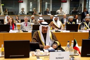 الكويت تستضيف القمة الخليجية الـ45 لمناقشة التحديات الإقليمية والأمنية - 1 - سيناء الإخبارية
