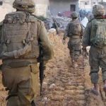 القوات الإسرائيلية تواصل خروقاتها لوقف إطلاق النار بجنوب لبنان - 13 - سيناء الإخبارية