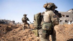 القوات الإسرائيلية تواصل خروقاتها لوقف إطلاق النار بجنوب لبنان - 1 - سيناء الإخبارية