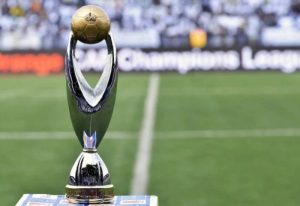 الكاف يعلن مواعيد نهائي بطولة دوري أبطال أفريقيا والكونفدرالية الأفريقية لعام 2025 - 3 - سيناء الإخبارية