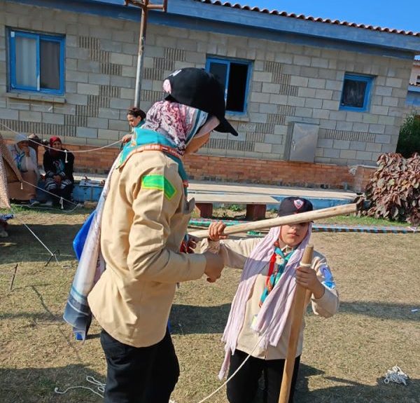 أشبال وزهرات شمال سيناء يتألقون في المهرجان الكشفي الأول على مستوى الجمهورية - 1 - سيناء الإخبارية
