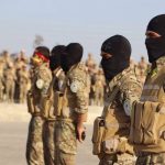 المجندين في الجيش السوري يحصلون على العفو من إدارة العمليات - 4 - سيناء الإخبارية المجندين في الجيش السوري يحصلون على العفو من إدارة العمليات - 3 - سيناء الإخبارية