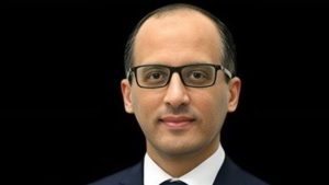 المستشار محمد الحمصاني : العديد من شركات قطاع الاعمال العام التي يتم تطويرها حاليا - 1 - سيناء الإخبارية