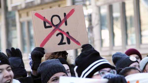 ارتفاع حوادث الكراهية ضد المسلمين والفلسطينيين في كندا بنسبة 1300% - 3 - سيناء الإخبارية