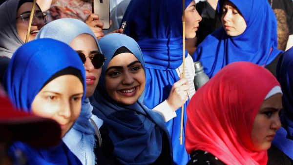 ارتفاع حوادث الكراهية ضد المسلمين والفلسطينيين في كندا بنسبة 1300% - 1 - سيناء الإخبارية