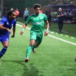 المصري البورسعيدي يحقق الفوز على بيراميدز بنتيجة 1 - 0 - 9 - سيناء الإخبارية