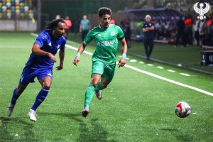 المصري البورسعيدي يحقق الفوز على بيراميدز بنتيجة 1 - 0 - 3 - سيناء الإخبارية