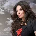 المطربة غادة رجب تغنى لزوجها الشاعر عبد الله حسن بأغنية " في يوم وليلة " على الهواء مباشرة - 3 - سيناء الإخبارية