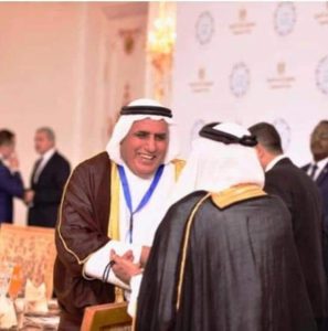 النائب سالم أبو مراحيل : العفو الرئاسي تقديرا للدور الذي يلعبه أبناء شمال سيناء في خدمة وطنهم - 1 - سيناء الإخبارية