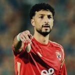 النادي الأهلي يسجل الهدف الثاني والثالث في مرمى شباب بلوزداد - 15 - سيناء الإخبارية