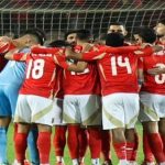 الأهلي يجمع شمل العائلة الحمراء بعد أحداث مباراة شباب بلوزداد الجزائري - 7 - سيناء الإخبارية