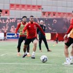 غيابات مؤثرة للأهلي أمام شباب بلوزداد في دوري الأبطال.. الأحد - 3 - سيناء الإخبارية