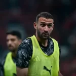 النادي الأهلي يوضح حقيقة تعرض عمر كمال عبد الواحد لقطع في شريين يده - 1 - سيناء الإخبارية