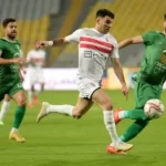 النادي المصري يكشف موقف نقل مباراة الزمالك في الكونفدرالية إلى ستاد برج العرب بدلًا من ستاد القاهرة - 17 - سيناء الإخبارية