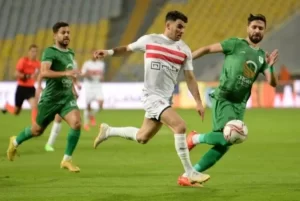 النادي المصري يكشف موقف نقل مباراة الزمالك في الكونفدرالية إلى ستاد برج العرب بدلًا من ستاد القاهرة - 3 - سيناء الإخبارية