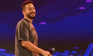 النجم حمادة هلال يتصدر تريند اليوتيوب والانستجرام بأغنية "ياريت أهالينا ماربونا" - 3 - سيناء الإخبارية