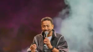 النجم حمادة هلال يتصدر تريند اليوتيوب والانستجرام بأغنية "ياريت أهالينا ماربونا" - 1 - سيناء الإخبارية