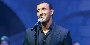 النجم كاظم الساهر يحيى حفلاً غنائيًا يوم 24 يناير الشهر المقبل بالمغرب - 3 - سيناء الإخبارية