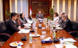 الوطنية للإعلام توافق على قرار نقل الإعلانات من إذاعة القرآن الكريم إلى الإذاعات الأخرى التابعة للهيئة - 1 - سيناء الإخبارية