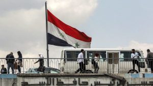 انخفاض استهلاك الطحين اللازم لصناعة الخبز في سوريا بمقدار 765 طنا - 3 - سيناء الإخبارية