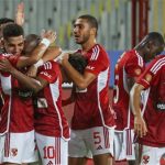 الأهلي يواجه إنبي في مواجهة مثيرة ببدوري نايل ..اليوم - 3 - سيناء الإخبارية