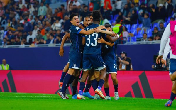 الأهلي يختتم تدريباته على ملعب 974 لمواجهة باتشوكا في نصف نهائي كأس الإنتركونتيننتال - 7 - سيناء الإخبارية