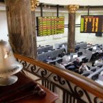 ارتفاع جماعي للمؤشرات..البورصة المصرية تنهي تعاملات جلسة اليوم - 19 - سيناء الإخبارية