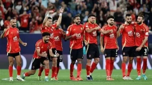 بث مباشر لمباراة الأهلي وشباب بلوزداد في الجولة الـ17 بدوري أبطال إفريقيا - 3 - سيناء الإخبارية