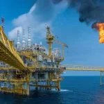بداية استئناف أعمال الحفر بحقل غاز لبئرين بمعدلات إنتاج حوالي 220 مليون قدم مكعب في اليوم - 11 - سيناء الإخبارية