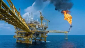 بداية استئناف أعمال الحفر بحقل غاز لبئرين بمعدلات إنتاج حوالي 220 مليون قدم مكعب في اليوم - 3 - سيناء الإخبارية