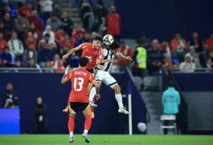 بركلات الترجيح 5-6..النادي الأهلي يخسر أمام باتشوكا المكسيكي والأخير يتوج بطلًا لكأس التحدي - 1 - سيناء الإخبارية