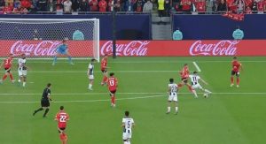 بركلات الترجيح 5-6..النادي الأهلي يخسر أمام باتشوكا المكسيكي والأخير يتوج بطلًا لكأس التحدي - 3 - سيناء الإخبارية