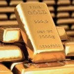 بعد اجتماع الفائدة الأمريكية..تفاصيل حركة أسعار الذهب العالمي خلال تداولات اليوم - 1 - سيناء الإخبارية