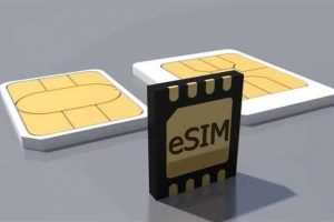 بعد تشغيلها رسميا..خطوات تفعيل شريحة الـ eSIM الجديدة و الأجهزة الداعمة لها - 3 - سيناء الإخبارية