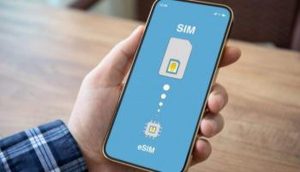 بعد تشغيلها رسميا..خطوات تفعيل شريحة الـ eSIM الجديدة و الأجهزة الداعمة لها - 1 - سيناء الإخبارية