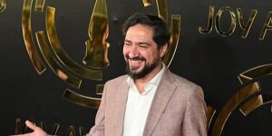 بعد حصوله على الجنسية السعودية..الفنان محمد القس: أصلي سوري ولا أتخلى عنه - 3 - سيناء الإخبارية