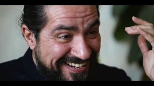 بعد حصوله على الجنسية السعودية..الفنان محمد القس: أصلي سوري ولا أتخلى عنه - 1 - سيناء الإخبارية