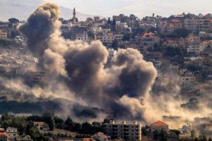 ارتقاء 4 شهداء وسقوط 16 مصابًا في قصف إسرائيلي استهدف منزلًا في مخيم النصيرات بغزة - 1 - سيناء الإخبارية