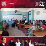 بمشاركة طلاب المدرسة..ثقافة طور سيناء تنظم حكي قصصي بعنوان "لسانك حصانك" - 5 - سيناء الإخبارية