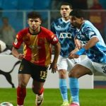بيراميدز يسقط في فخ الهزيمة أمام الترجي التونسي بثنائية دون رد - 5 - سيناء الإخبارية