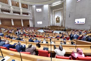 لإنشاء حزب جديد..تحركات كثيرة لتعزز المنافسة وصنع كوادر شابة لخوض الاستحقاقات الانتخابية - 3 - سيناء الإخبارية