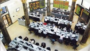 تراجع مؤشرات البورصة..ارتفاع قطاعات التجارة والصناعات والسيارات - 3 - سيناء الإخبارية